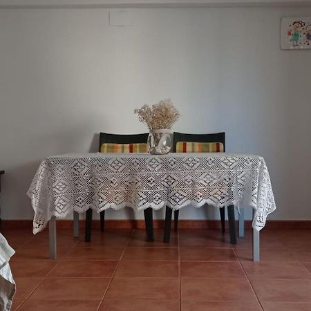 Apartamento Oliva Playa A Escasos Metros Del Mar Eksteriør billede