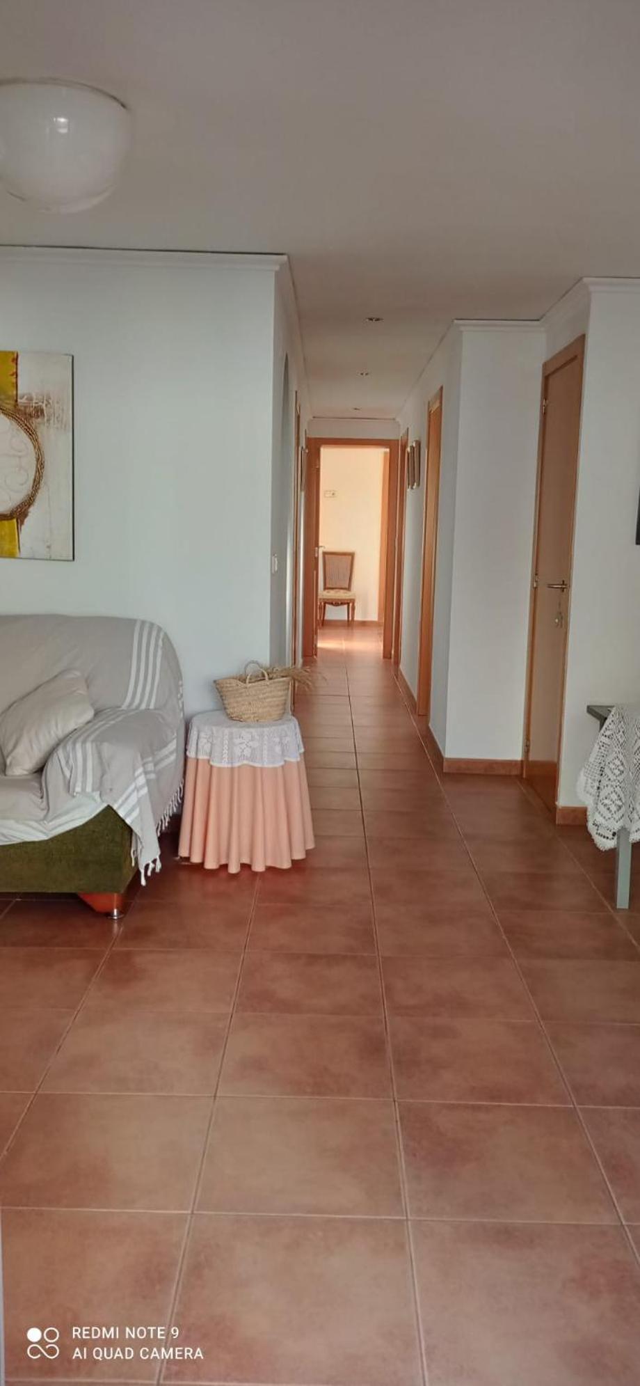 Apartamento Oliva Playa A Escasos Metros Del Mar Eksteriør billede