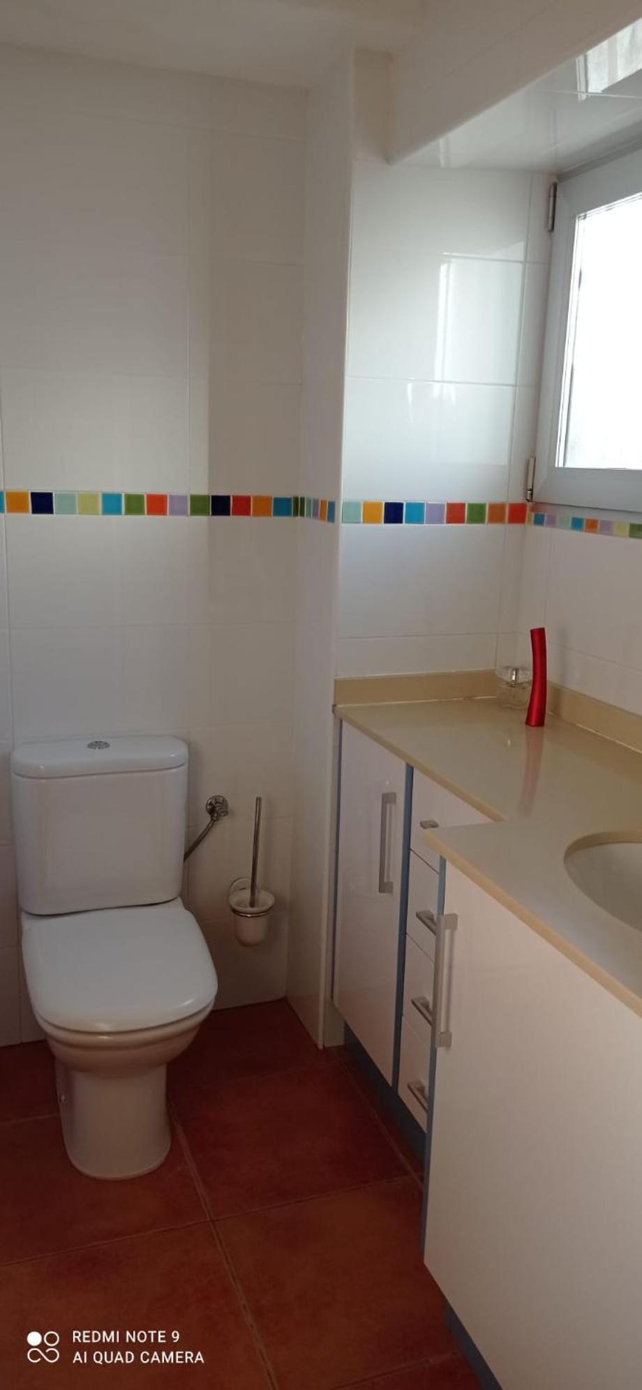 Apartamento Oliva Playa A Escasos Metros Del Mar Eksteriør billede