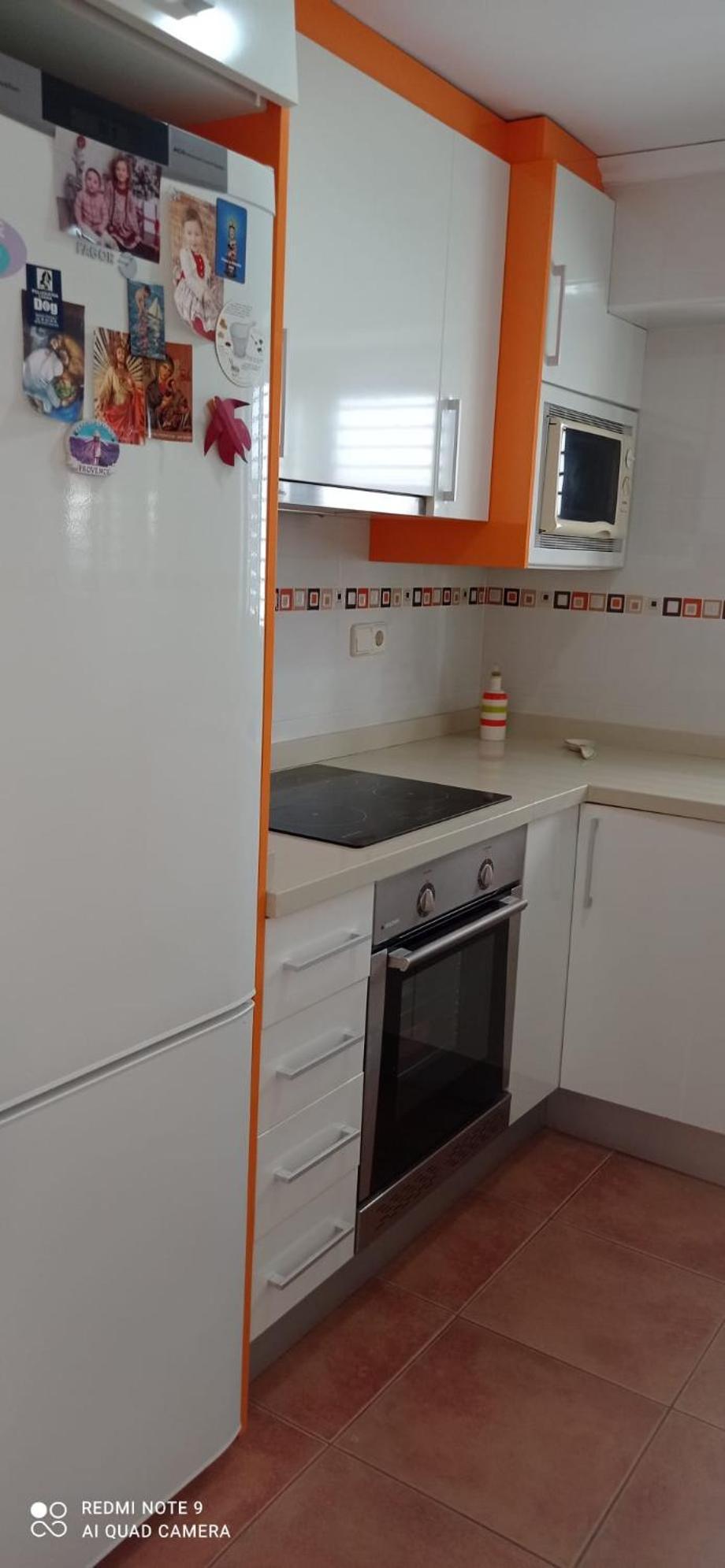 Apartamento Oliva Playa A Escasos Metros Del Mar Eksteriør billede