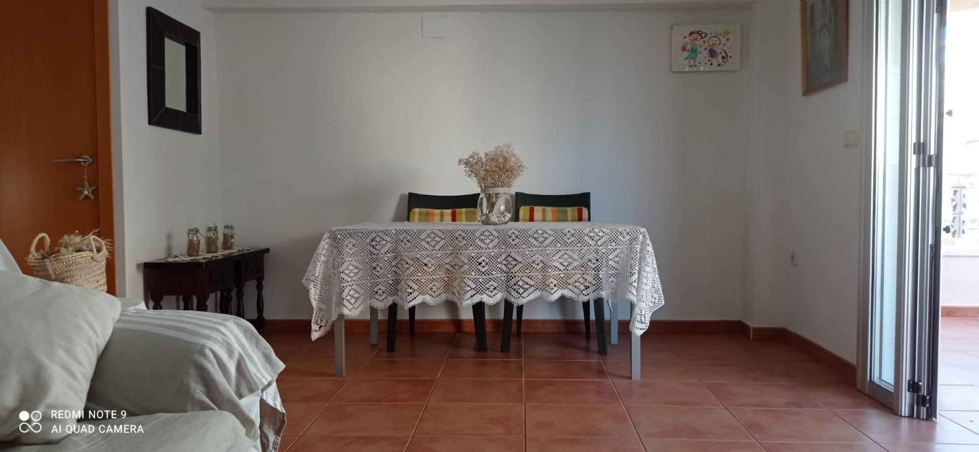 Apartamento Oliva Playa A Escasos Metros Del Mar Eksteriør billede
