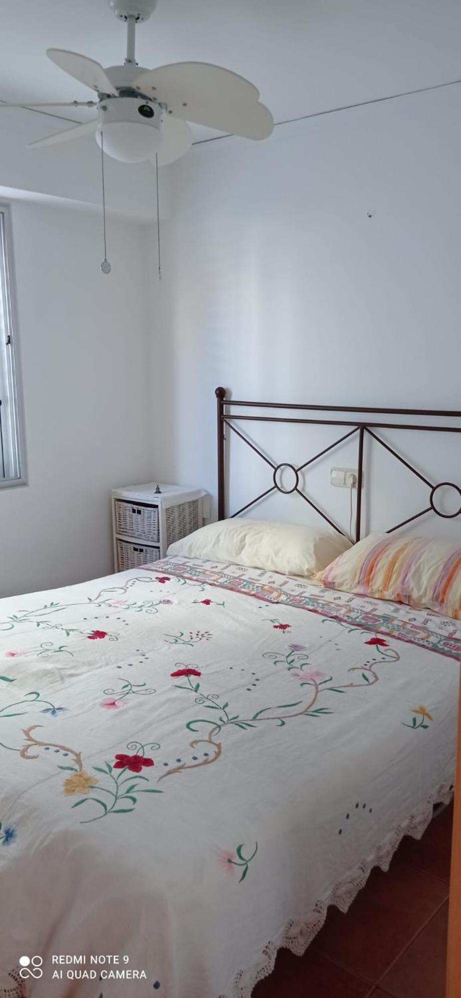 Apartamento Oliva Playa A Escasos Metros Del Mar Eksteriør billede