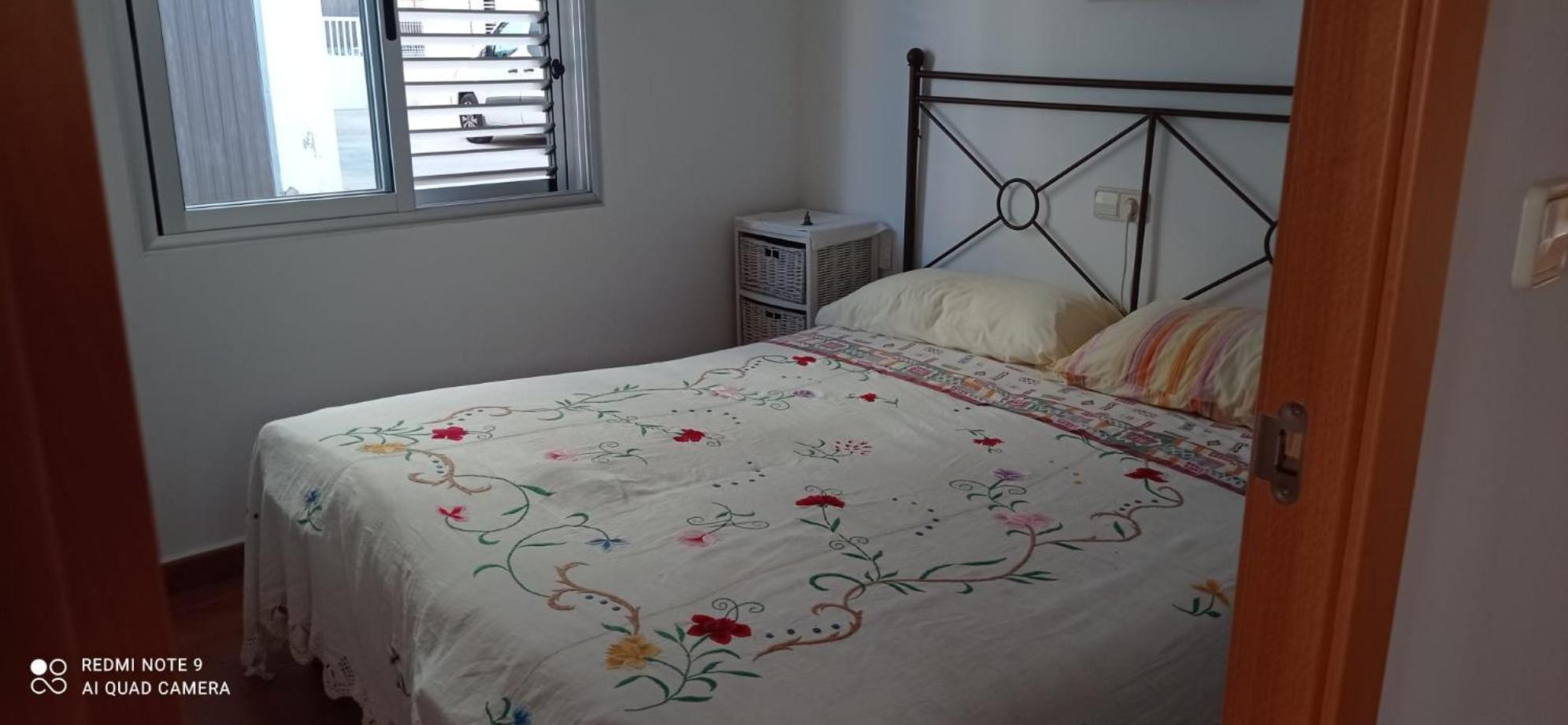 Apartamento Oliva Playa A Escasos Metros Del Mar Eksteriør billede