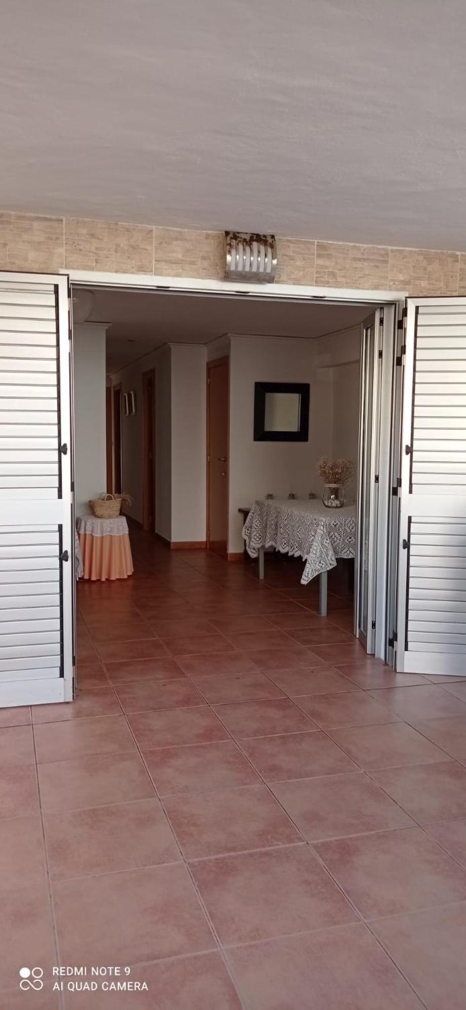 Apartamento Oliva Playa A Escasos Metros Del Mar Eksteriør billede