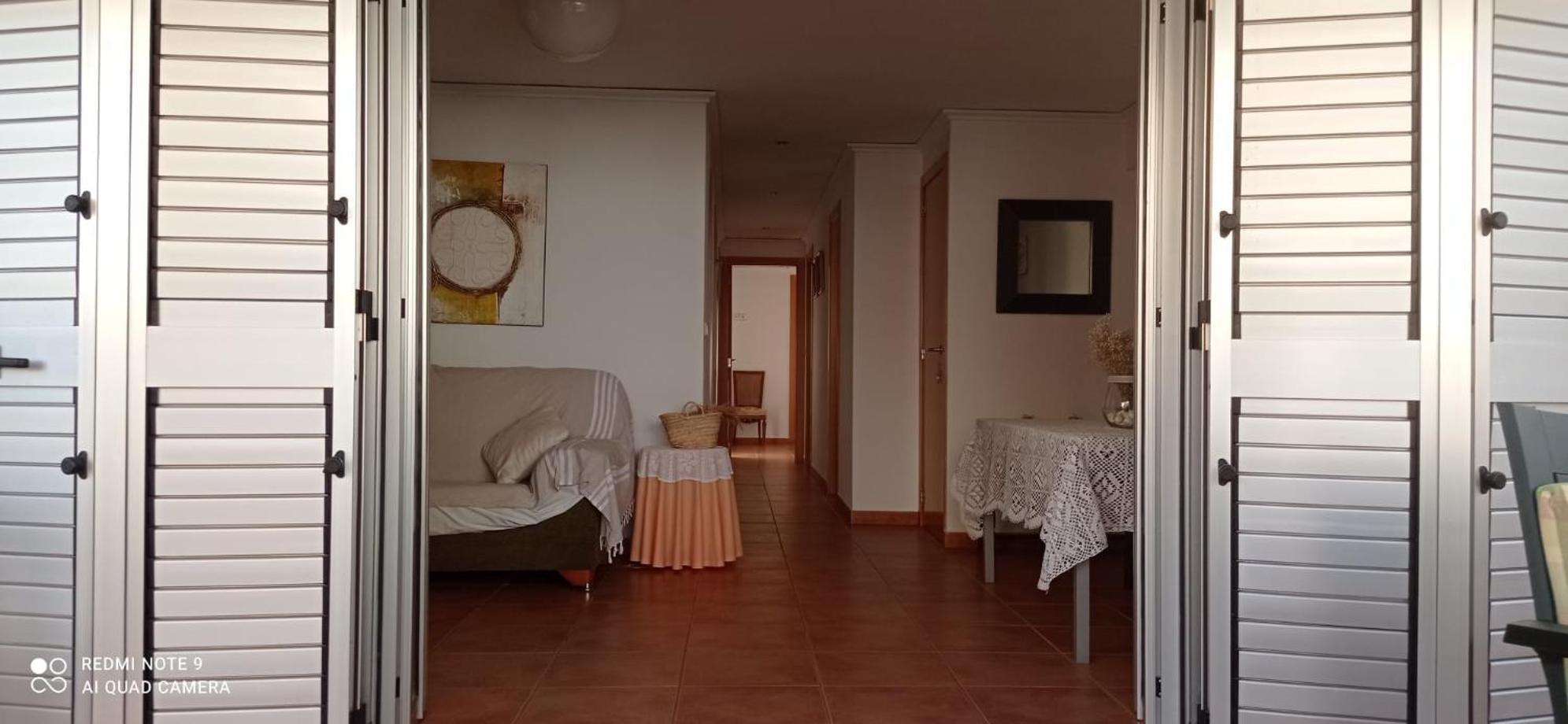 Apartamento Oliva Playa A Escasos Metros Del Mar Eksteriør billede