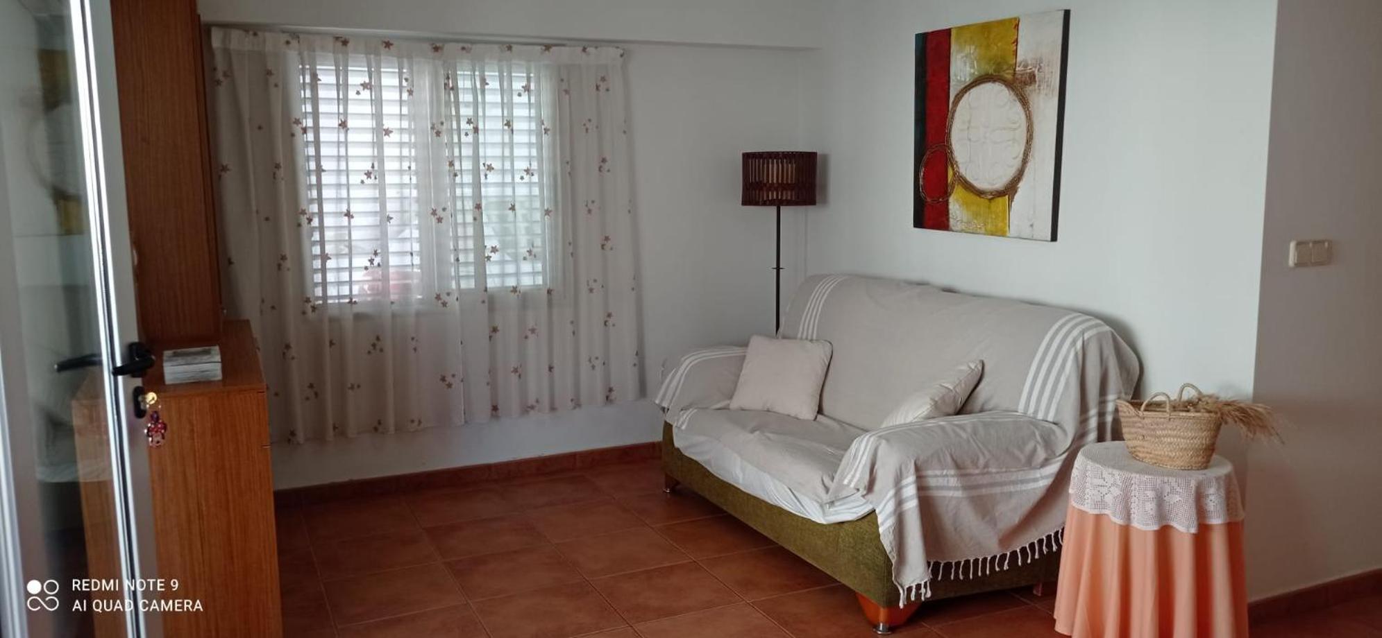 Apartamento Oliva Playa A Escasos Metros Del Mar Eksteriør billede